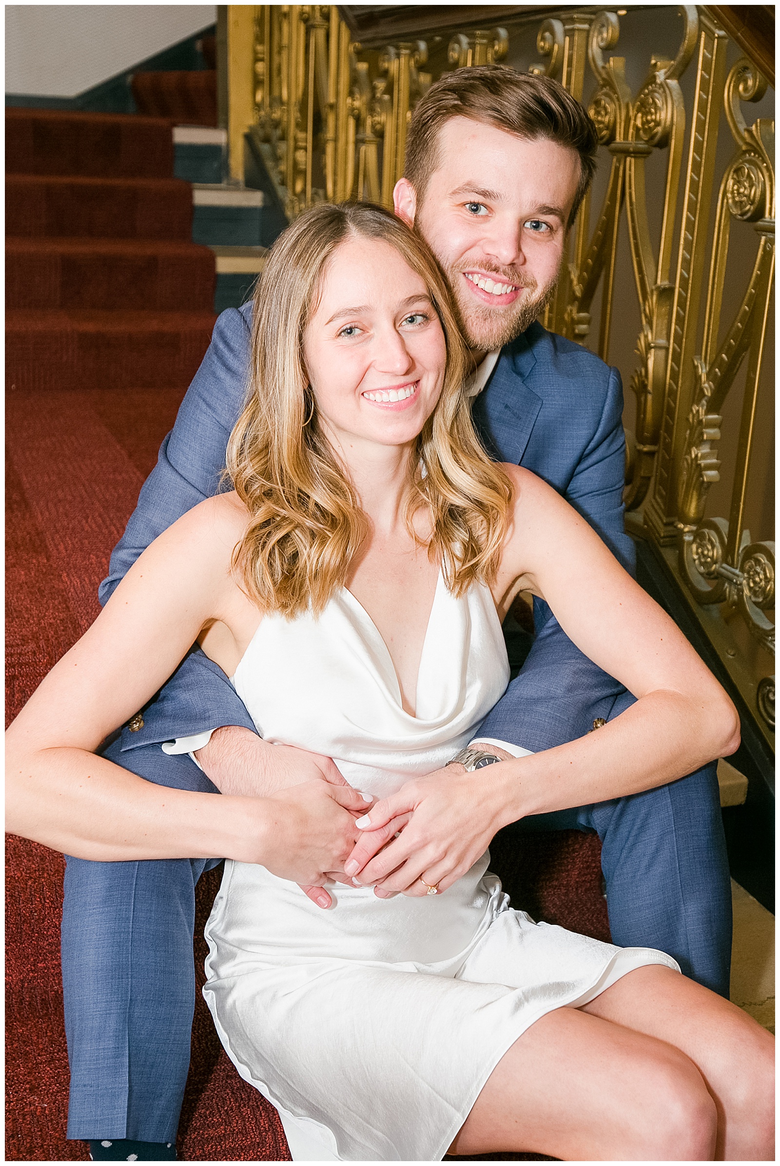 milwaukee engagement session, milwaukee photographer