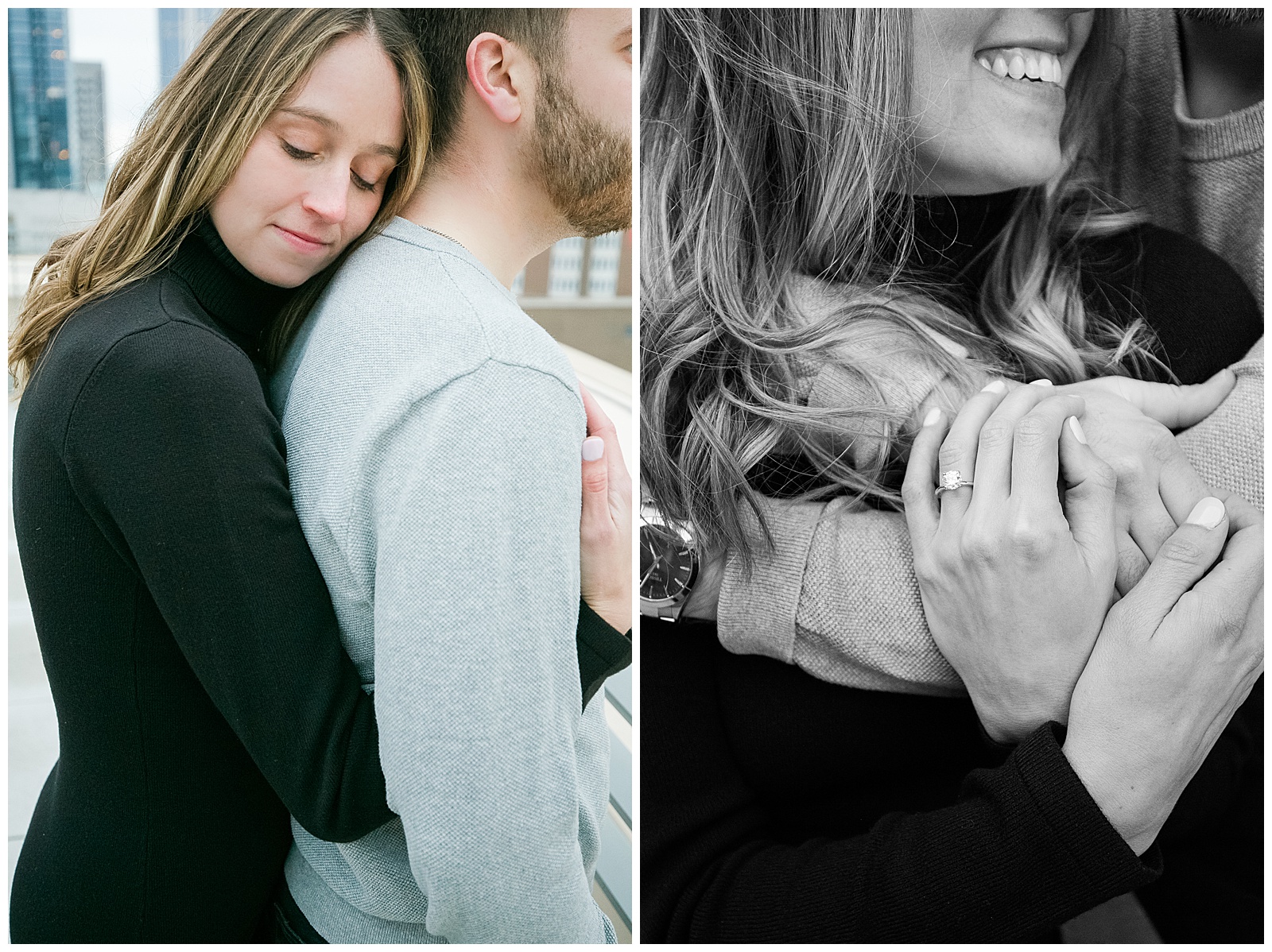 milwaukee engagement session, milwaukee photographer