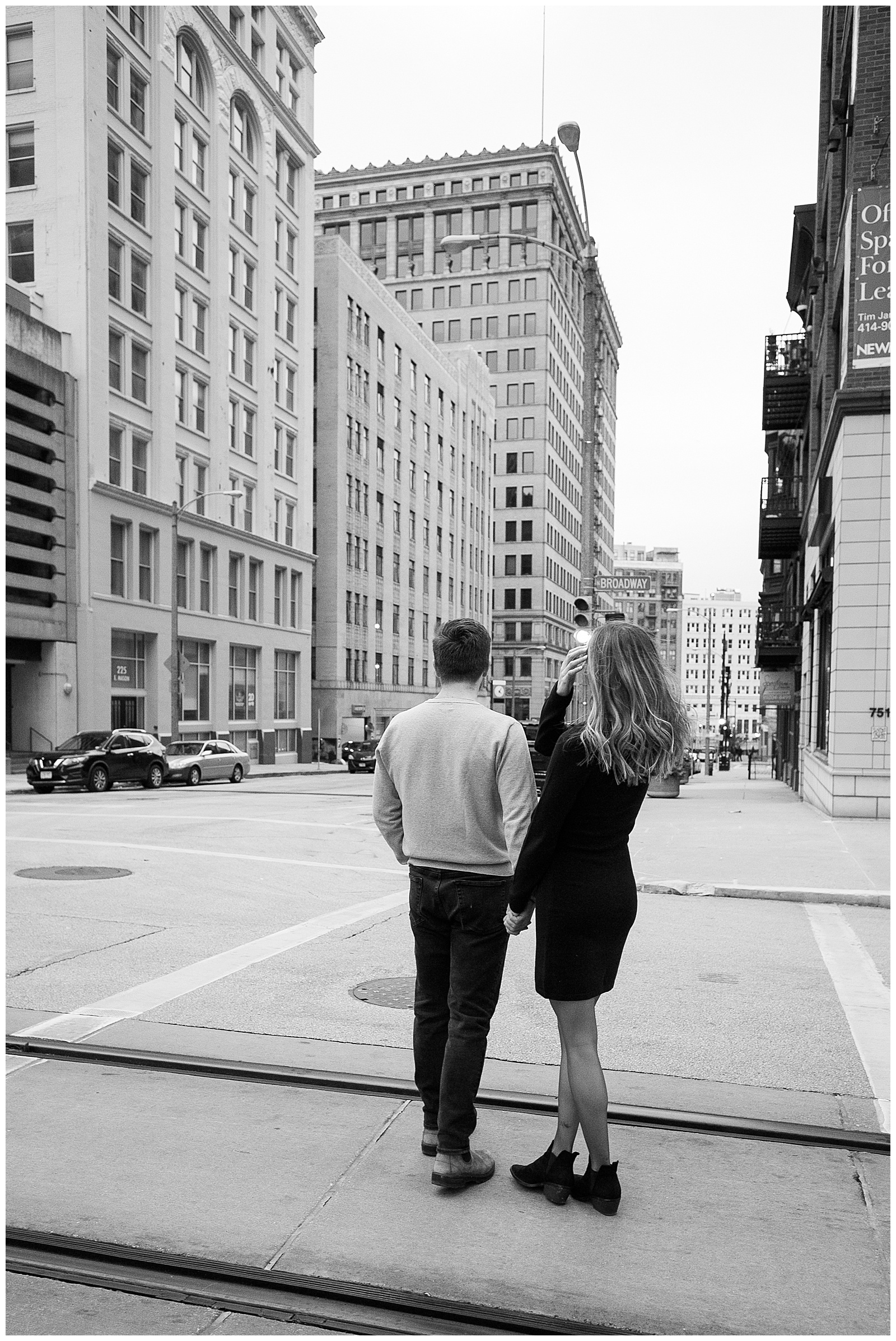 milwaukee engagement session, milwaukee photographer